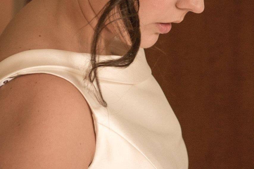 Matrimonio Francesca