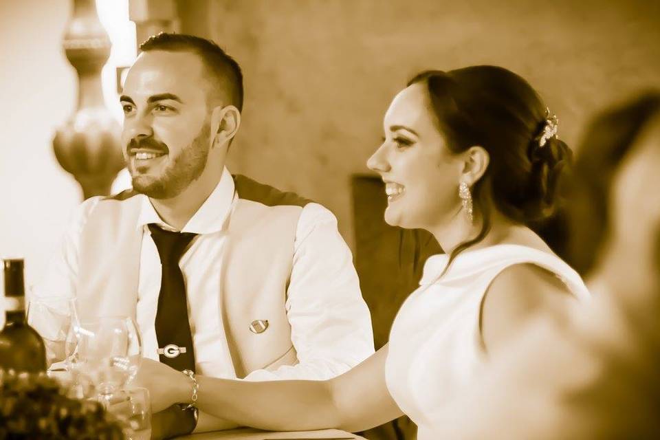 Matrimonio Francesca