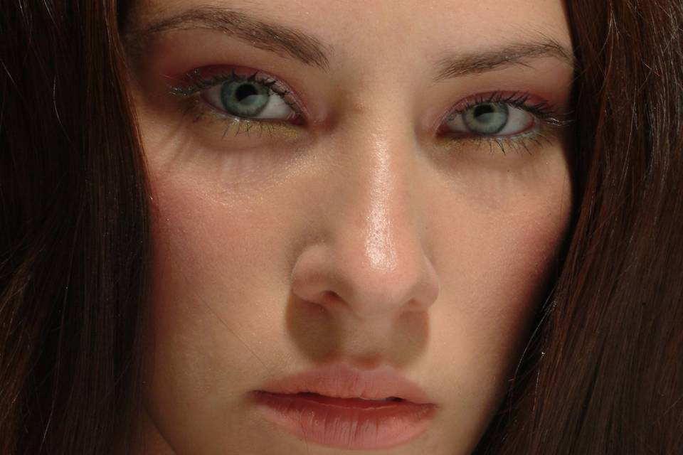Make up & hair