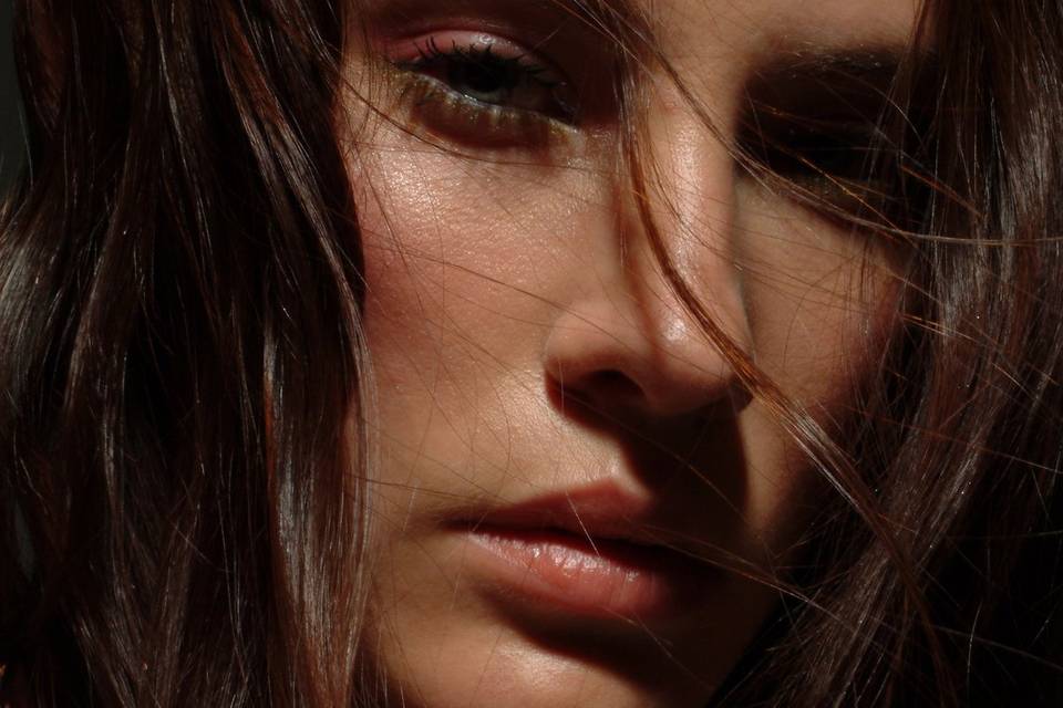 Make up & hair