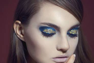 Make up & hair