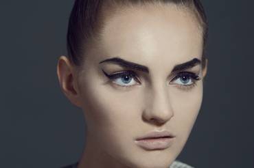 Make up & hair