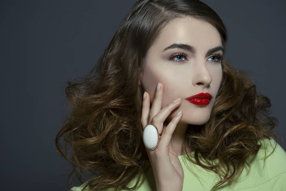 Make up & hair