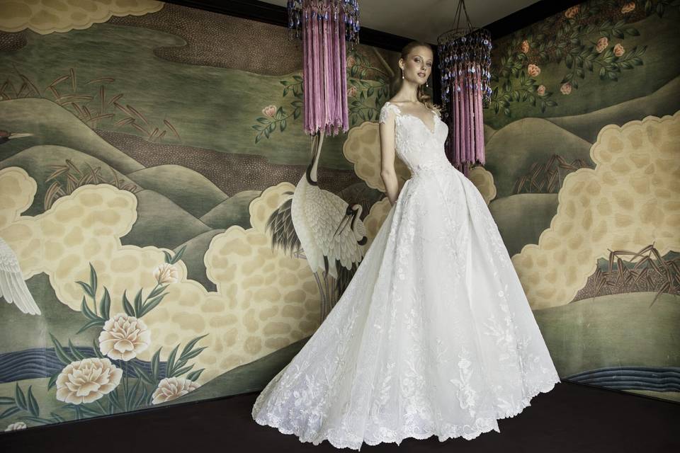 Hair Foto Sposa