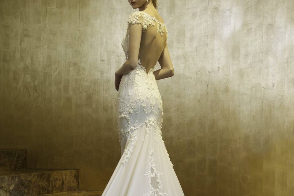 Hair foto Sposa