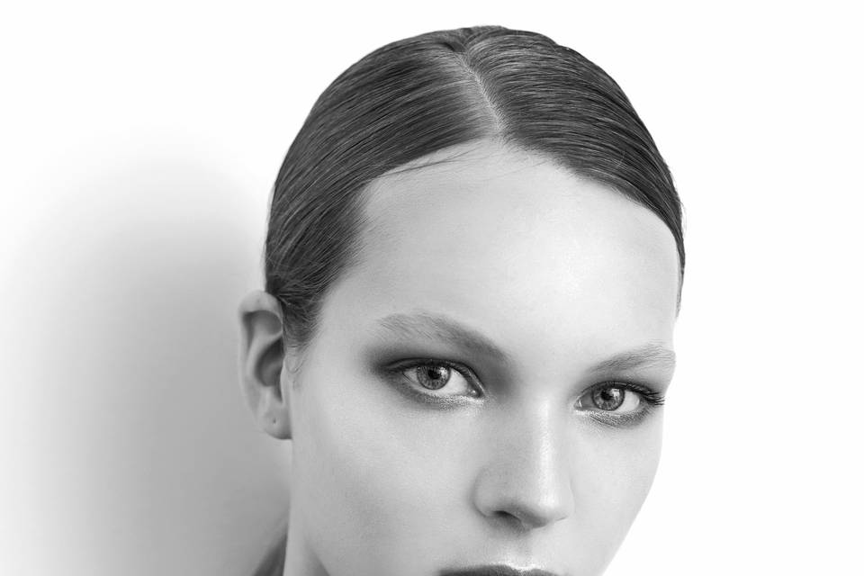 Make up & hair