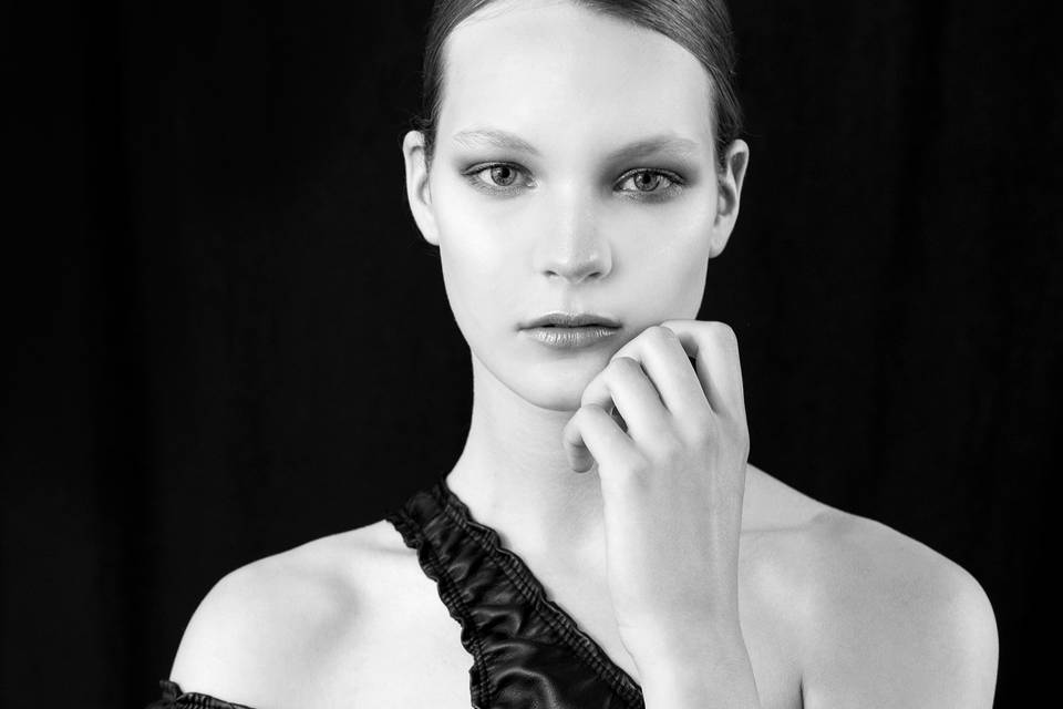Make up & hair