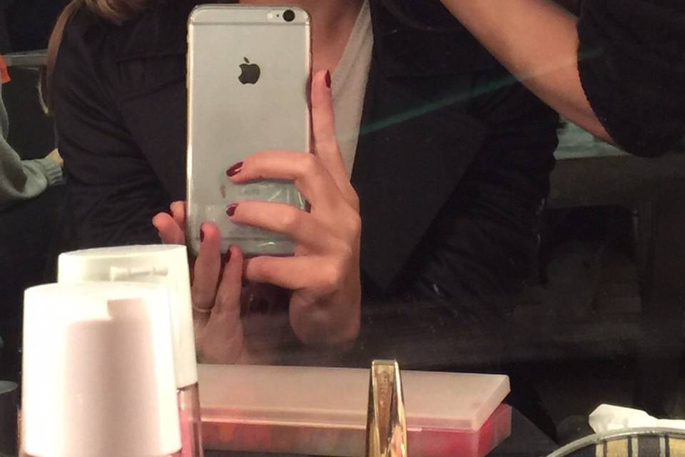 Momento magico make up&hair