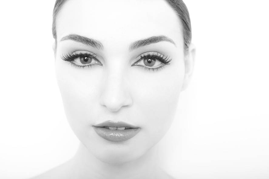 Make up & hair