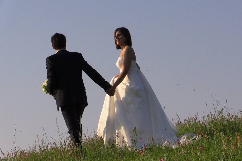 Matteo e barbara