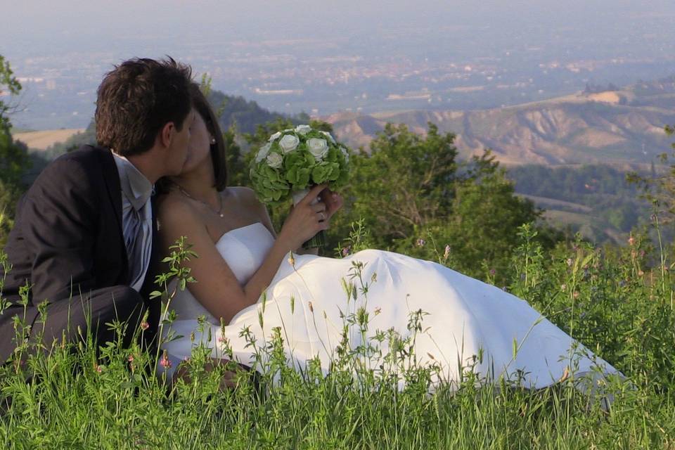 Matteo e barbara