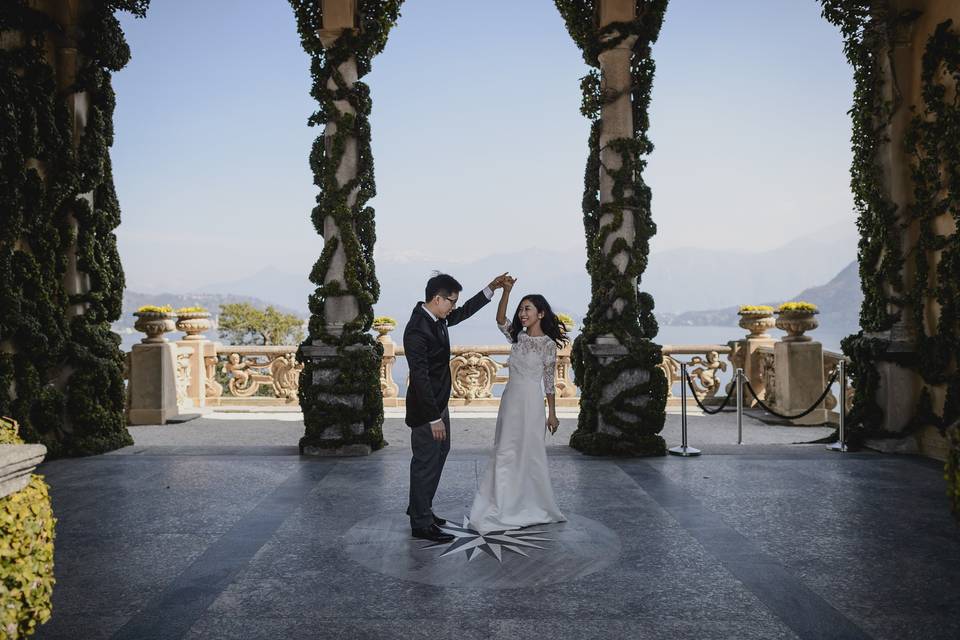 Wedding