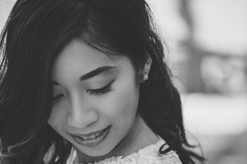 Sita make up