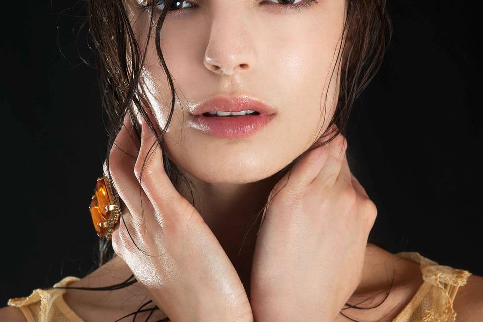 Make up & hair