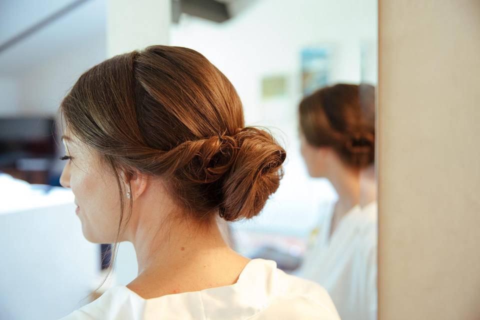 Matrimonio Giulia