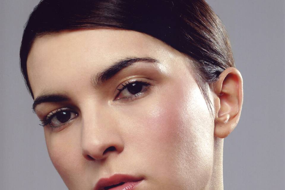 Make up & hair