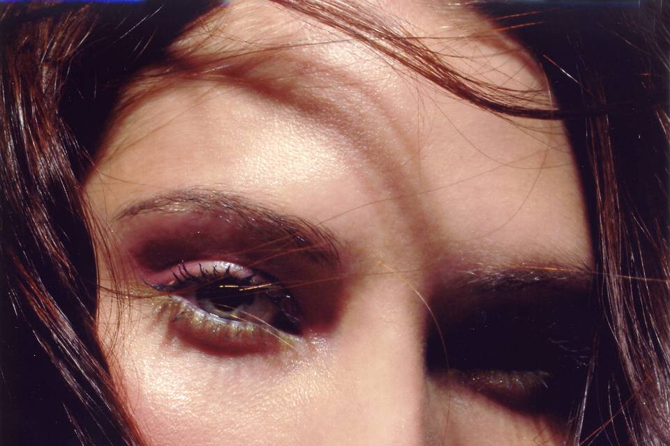Make up & hair