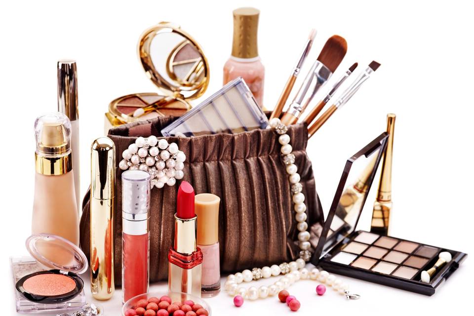 Make up