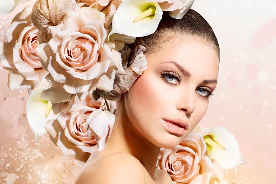 Angela Villanova Makeup