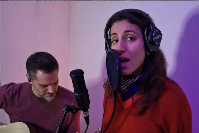 Mana Vocal Project