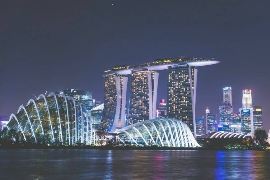 Singapore