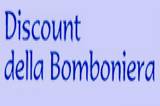 Discount della Bomboniera logo