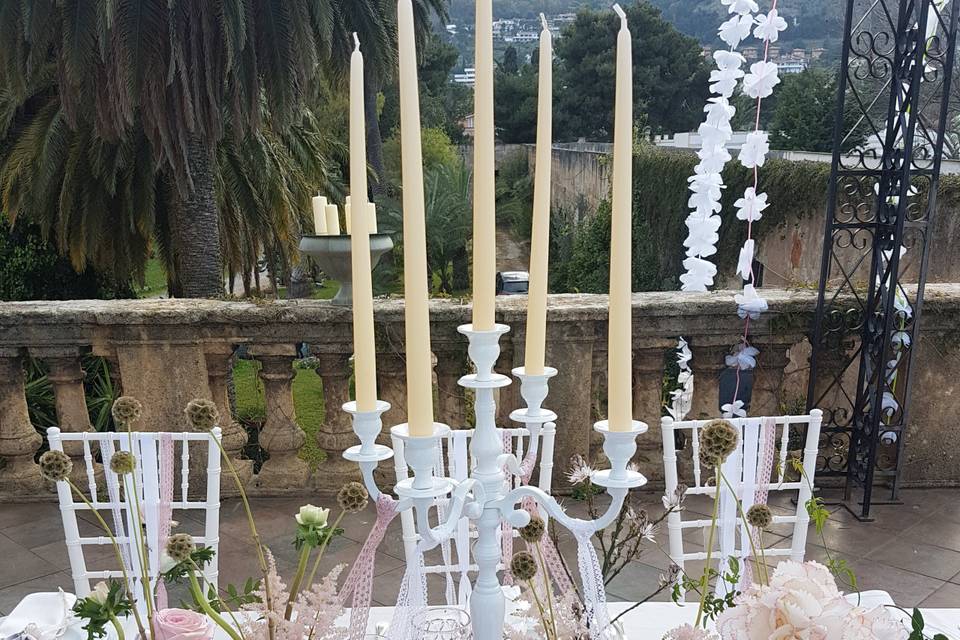 Candelabri