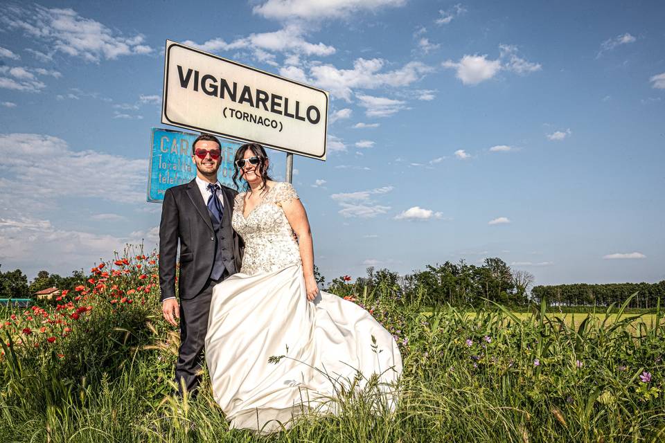 Alessandro Castiglioni - Il Wedding Storyteller