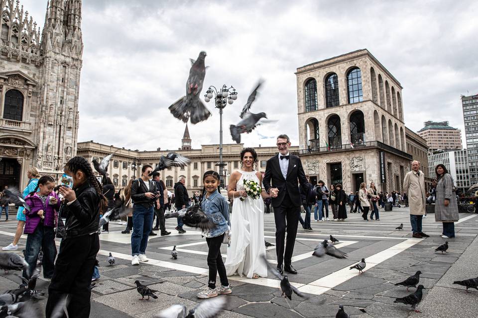 Alessandro Castiglioni - Il Wedding Storyteller