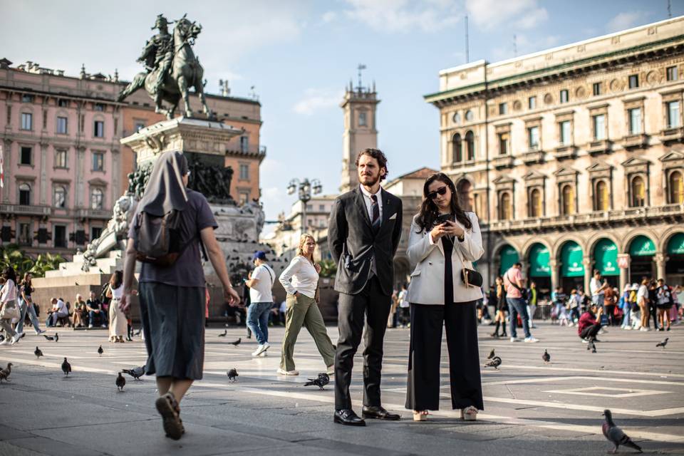 Alessandro Castiglioni - Il Wedding Storyteller