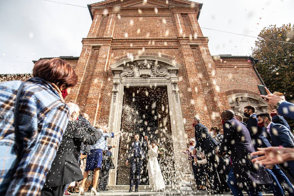 Alessandro Castiglioni - Il Wedding Storyteller