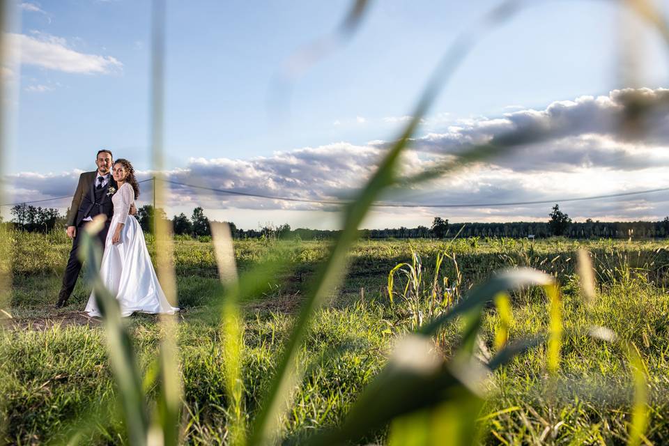 Alessandro Castiglioni Wedding