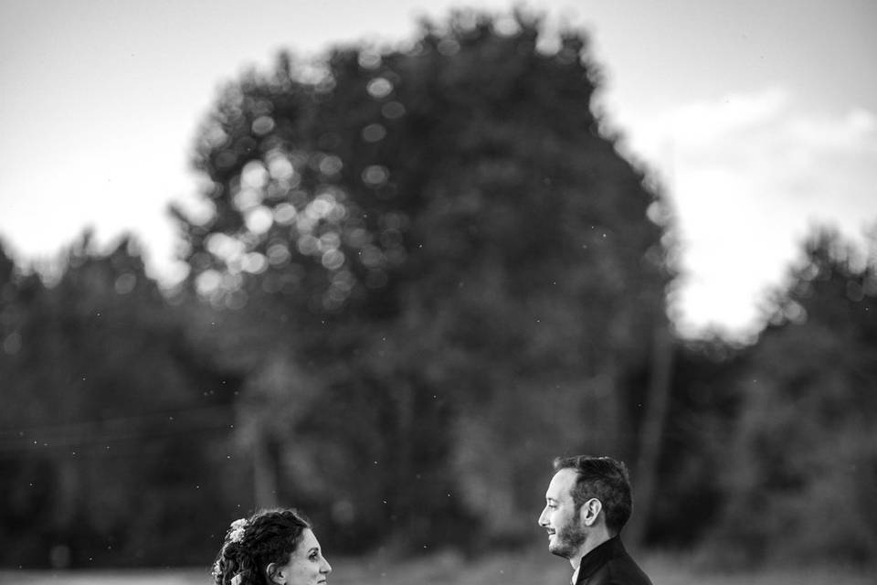 Alessandro Castiglioni Wedding