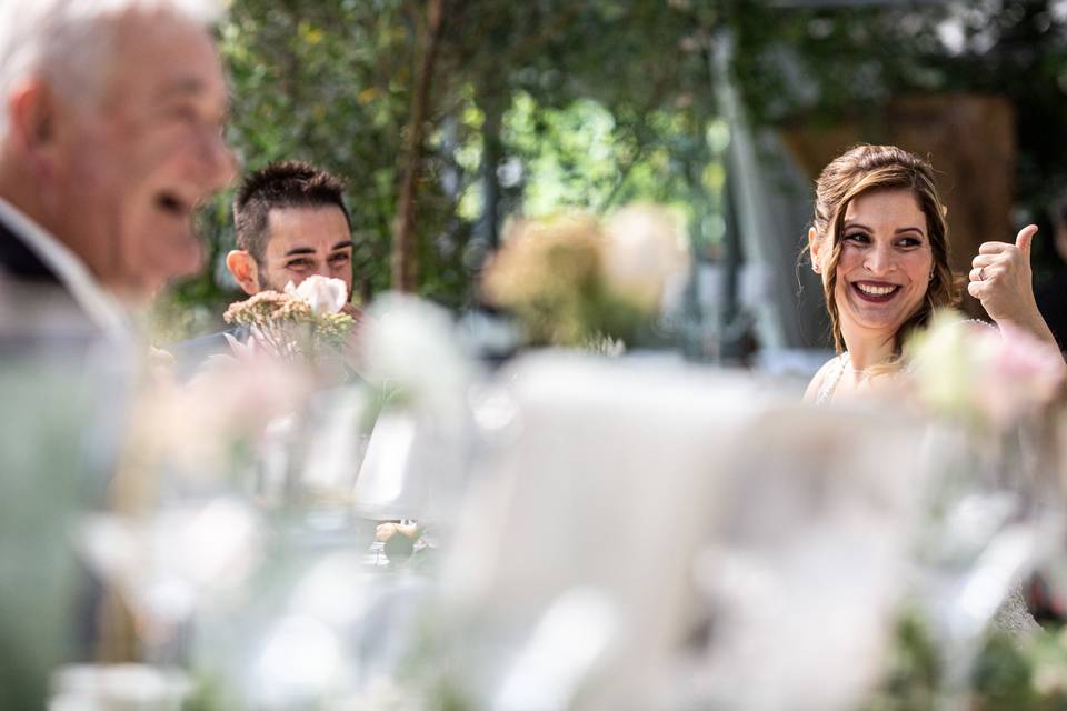 Alessandro Castiglioni Wedding