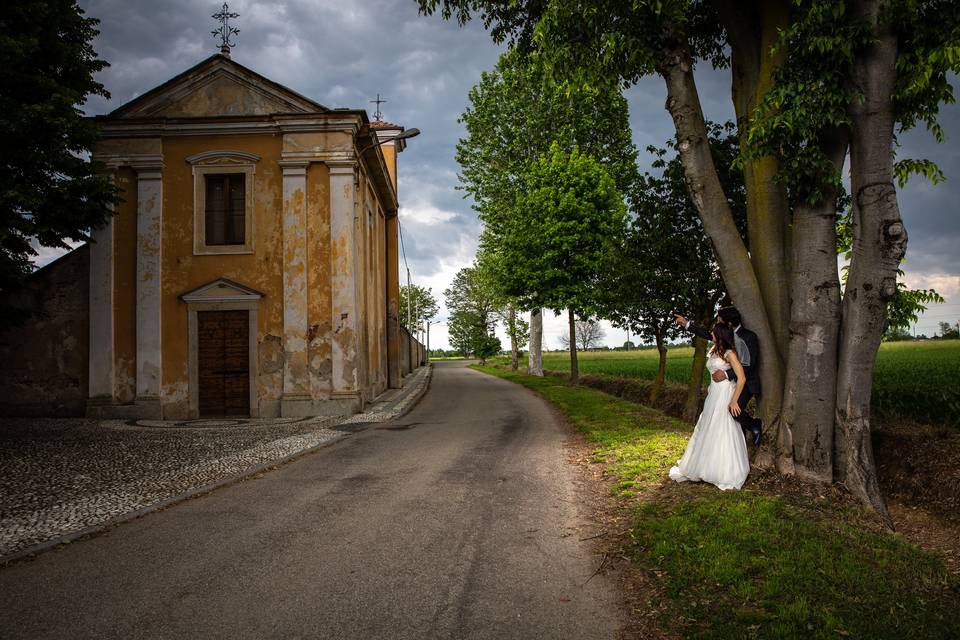 Alessandro Castiglioni - Il Wedding Storyteller