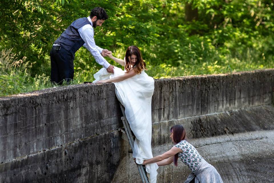 Alessandro Castiglioni - Il Wedding Storyteller