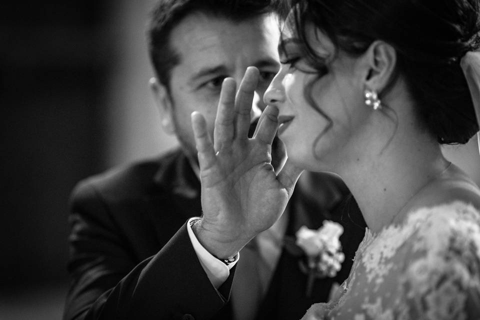 Alessandro Castiglioni Wedding