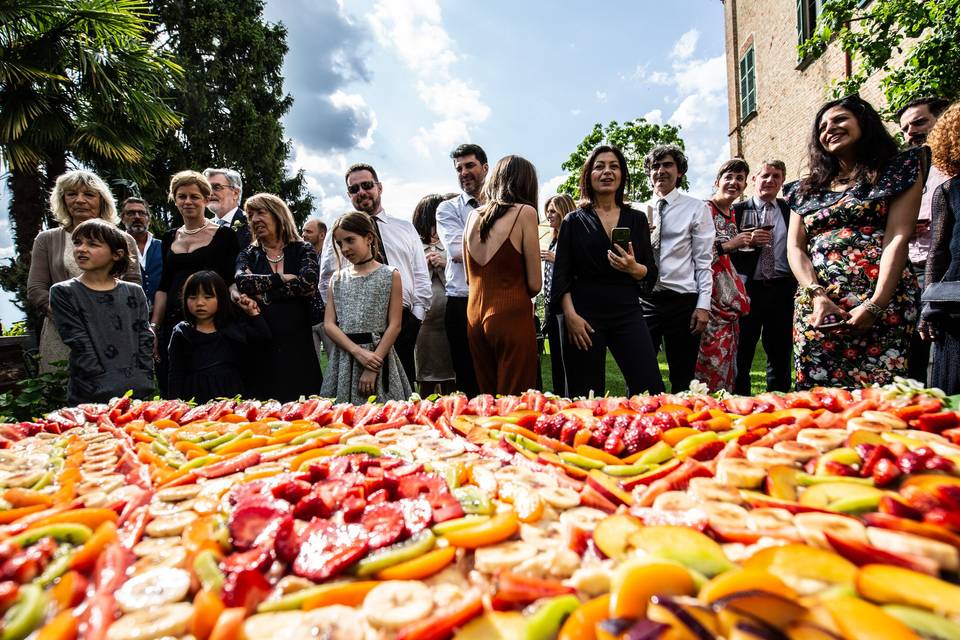 Alessandro Castiglioni - Il Wedding Storyteller