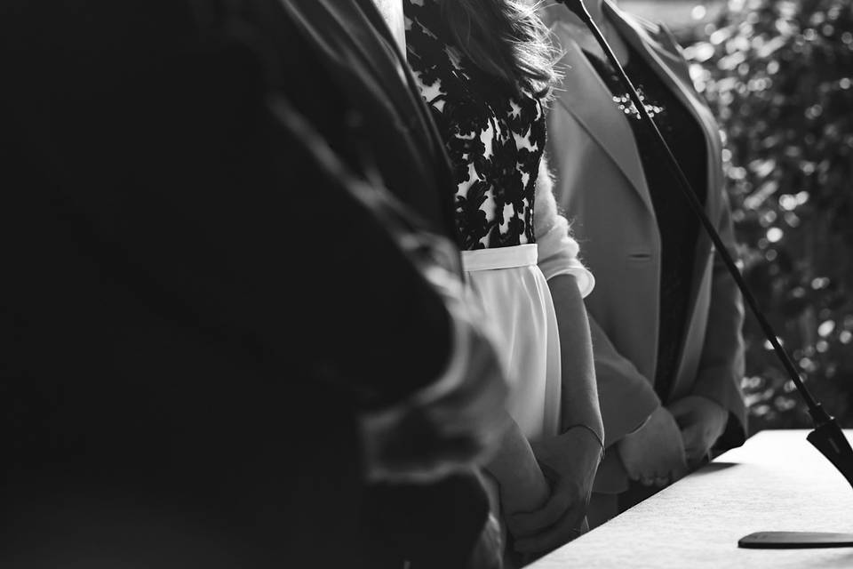 Matrimonio Padovano
