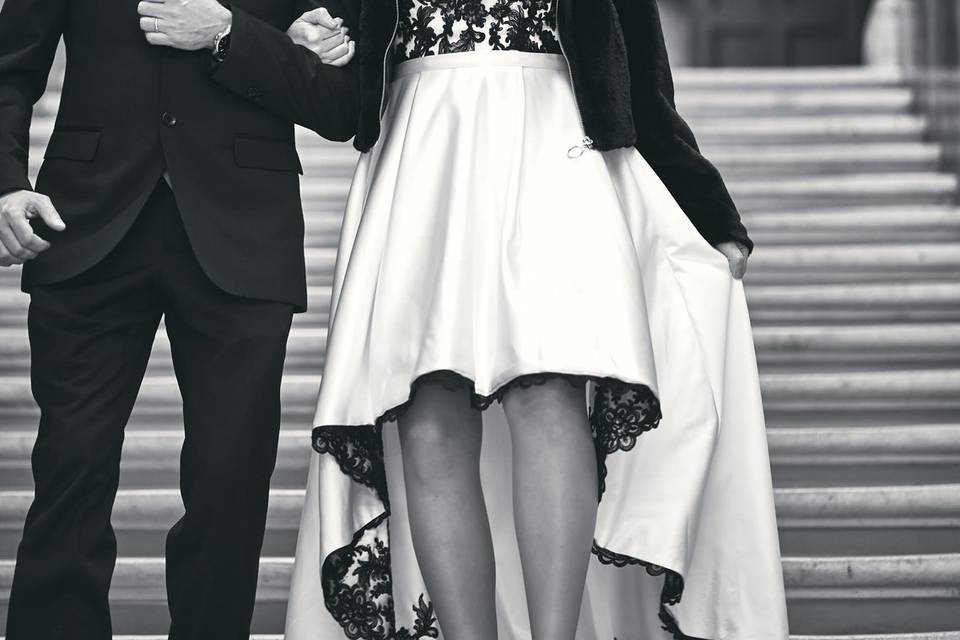 Matrimonio Padovano