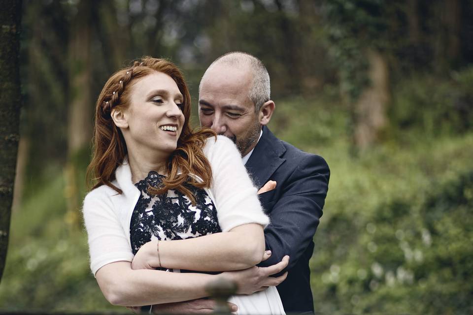 Matrimonio Padovano