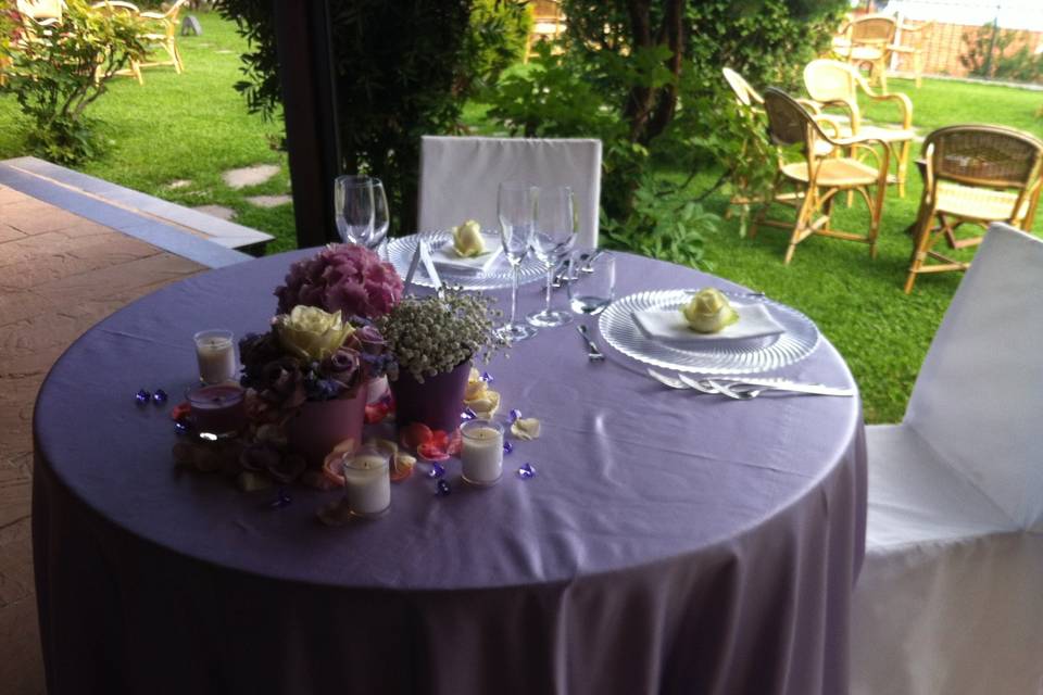 Wedding planner Italy