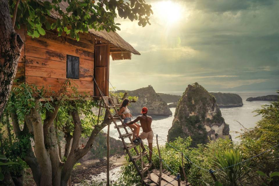 Nusa Penida - Indonesia