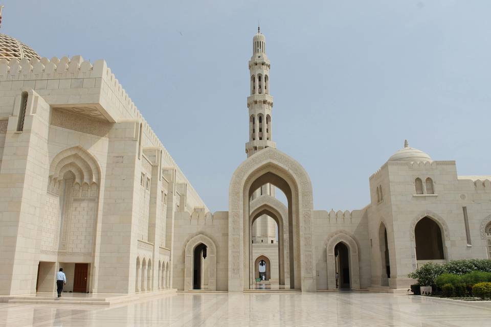 Oman