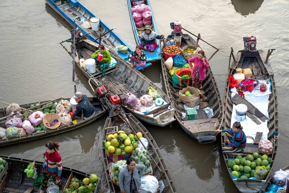 Vietnam