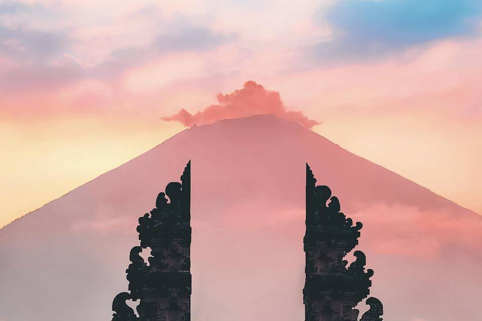 Bali Indonesia