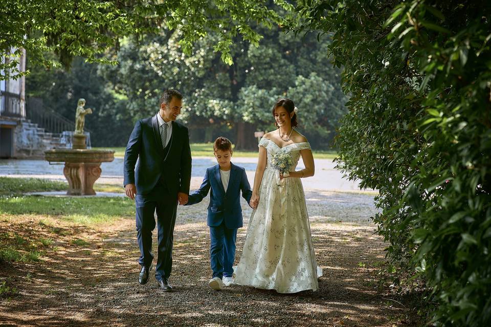 Matrimonio Semplice