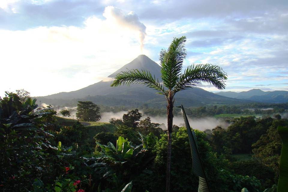 Costa Rica