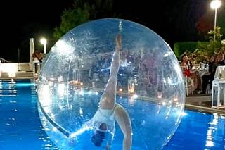 Mandàla Arte Eventi Show / Entertainment