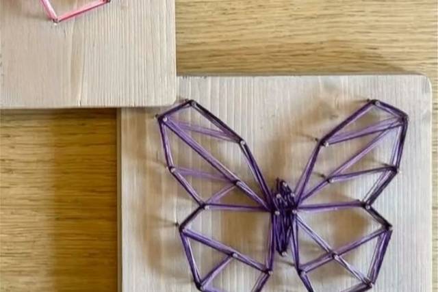 Farfalle